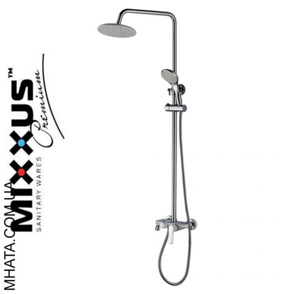 Душевая колонна Mixxus Sofia 009-J