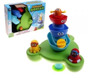 Игрушка для ванной 40115