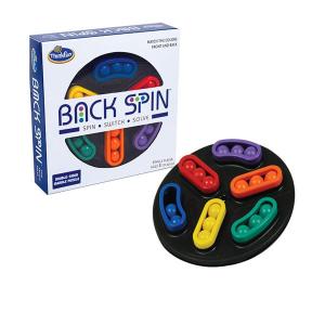 Игра-головоломка Back Spin (Бэкспин) ThinkFun 5800 — купити в Україні