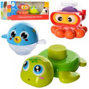 Игра 3112 для купания