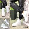 Женские Хайтопы зимние Comfort