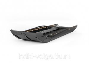 Фото Мототехника, Сани САНИ — ВОЛОКУШИ KTZ CLASSIC 220
