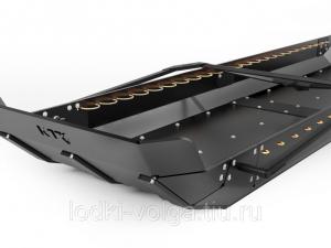 Фото Мототехника, Сани САНИ — ВОЛОКУШИ KTZ CLASSIC 220