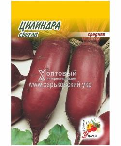 Фото Насіння буряка оптом Циліндра вага - 10 г