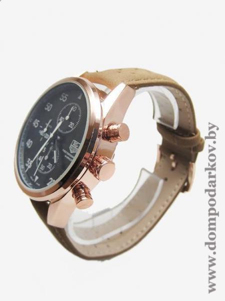 Фото ПОСМОТРЕТЬ ВЕСЬ КАТАЛОГ, Часы, Мужские часы TAG Heuer (TH34787)