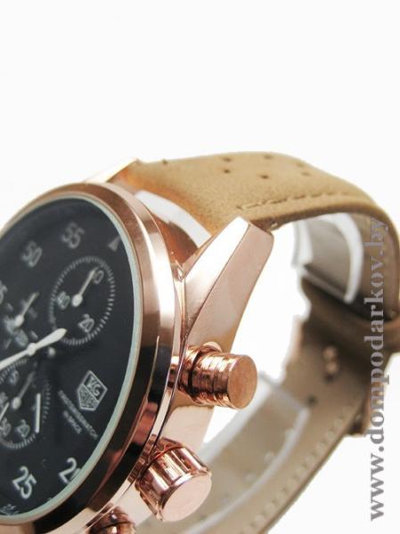 Фото ПОСМОТРЕТЬ ВЕСЬ КАТАЛОГ, Часы, Мужские часы TAG Heuer (TH34787)