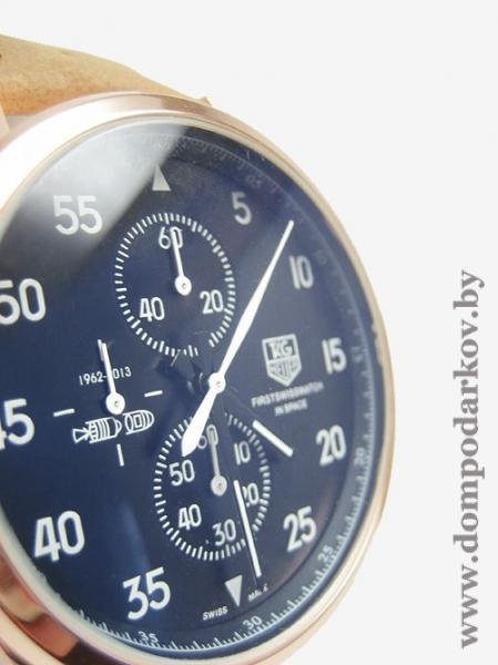 Фото ПОСМОТРЕТЬ ВЕСЬ КАТАЛОГ, Часы, Мужские часы TAG Heuer (TH34787)