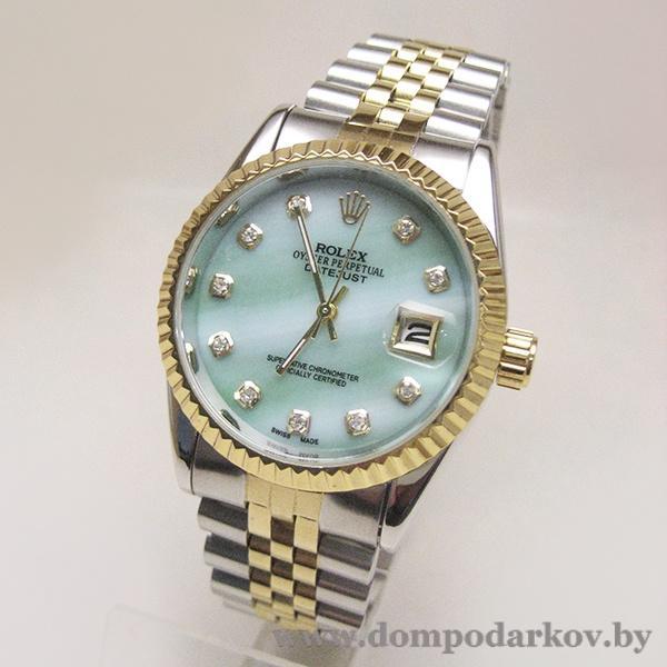 Фото ПОСМОТРЕТЬ ВЕСЬ КАТАЛОГ, Часы, Женские часы Rolex (R38767)