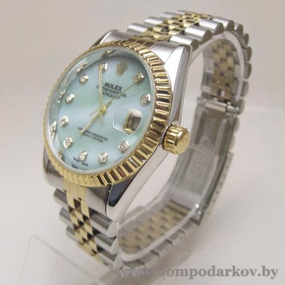 Фото ПОСМОТРЕТЬ ВЕСЬ КАТАЛОГ, Часы, Женские часы Rolex (R38767)