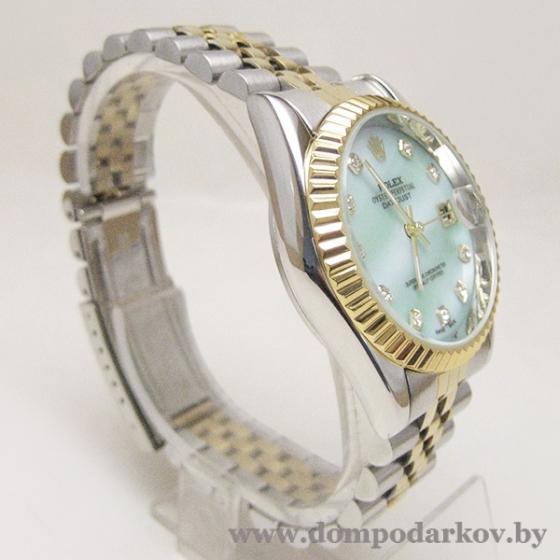Фото ПОСМОТРЕТЬ ВЕСЬ КАТАЛОГ, Часы, Женские часы Rolex (R38767)
