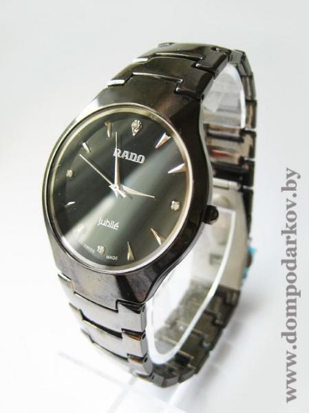 Фото ПОСМОТРЕТЬ ВЕСЬ КАТАЛОГ, Часы, Женские часы Rado (PMw4548)