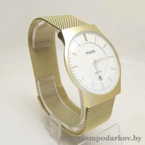 Фото ПОСМОТРЕТЬ ВЕСЬ КАТАЛОГ, Часы, Мужские часы Rado (PM45053)