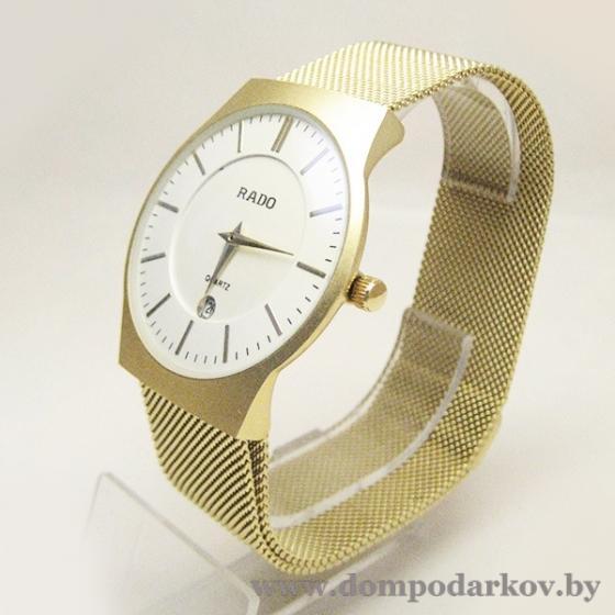 Фото ПОСМОТРЕТЬ ВЕСЬ КАТАЛОГ, Часы, Мужские часы Rado (PM45053)