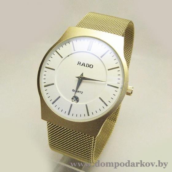 Фото ПОСМОТРЕТЬ ВЕСЬ КАТАЛОГ, Часы, Мужские часы Rado (PM45053)