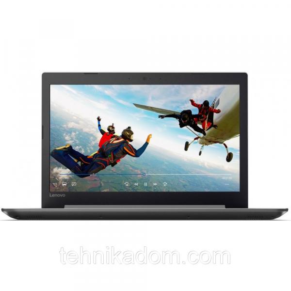 Ноутбук Lenovo IdeaPad 320-17IKB (81BJ005QRA)