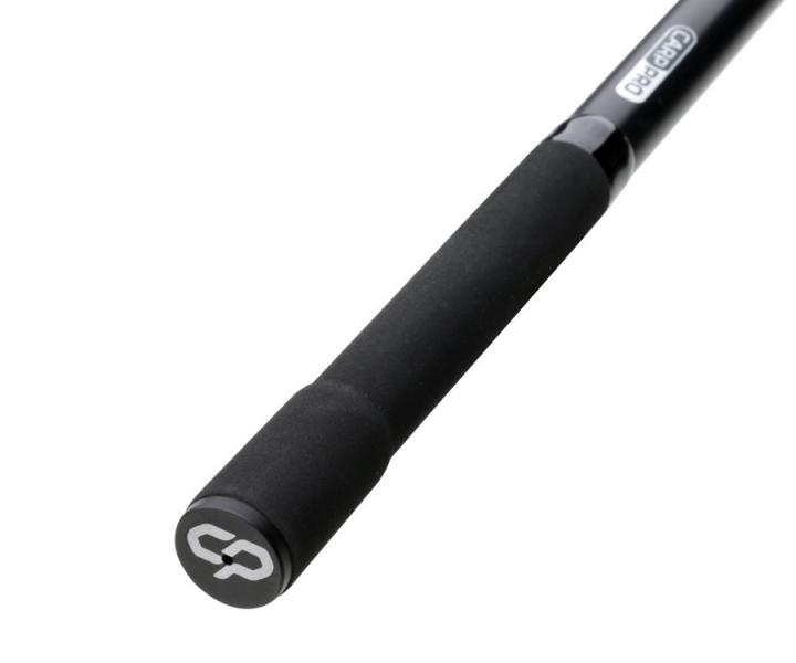 Фото Спиннинги,удочки, Карповые удилища, Carp Pro Карповое удилище Carp Pro Cratus Compact 10' 3.5lb
