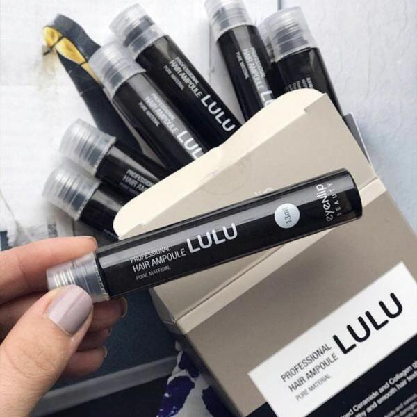 Ампульный филлер для волос Eyenlip Professional Hair Ampoule Lulu 13 мл (EY0101)