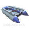 Лодка Reef Тритон 390F НД