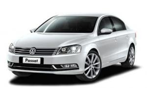 VW Passat 2.0 TDI  17c46 TDI_531653 TUN