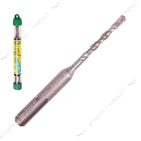 ALLOID (FH-08210) Бур по бетону SDS-plus S4 8х210мм