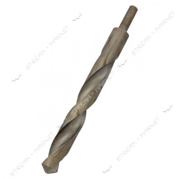 Сверло по металлу LT/MAXIDRILL P6M5 20мм хвостовик 10мм