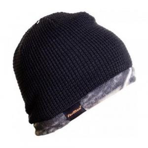 Шапка ForMax HUNTTING HAT черная купить в Харькове - Шапки