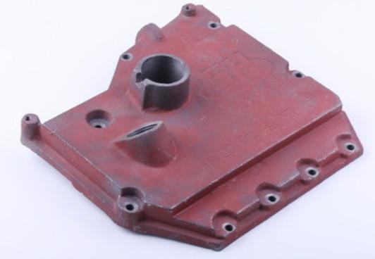 Крышка блока двигателя ZUBR R195 (12 л.с.)