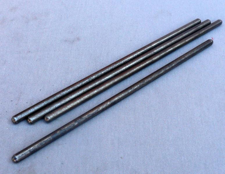 Штанги УРАЛ 4шт