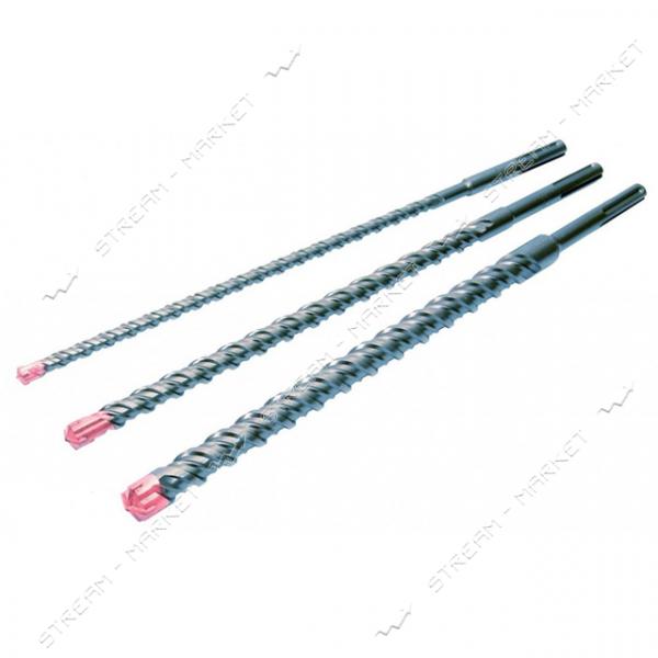 Сверло по бетону GRANITE 4-28-800 QUATTRO SDS-MAX S4 28х800