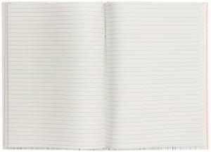 Книга учета Sponsor 200*290 мм, 96 л., линия