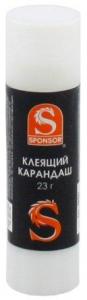 Клей-карандаш Sponsor 23 г
