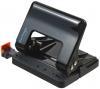  Дырокол Smart Technology 105*90 мм, 15 л., черный купить в Беларуси - Hole Punches