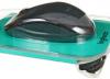 Мышь компьютерная Logitech M100 USB, проводная, серая