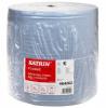 Бумага протирочная Katrin Classic ХХL 3 39*38 см, 1 рулон, 1000 л., голубая