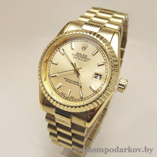 Фото Женские часы Rolex (R3877)
