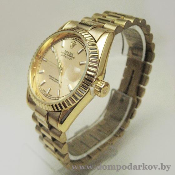 Фото Женские часы Rolex (R3877)