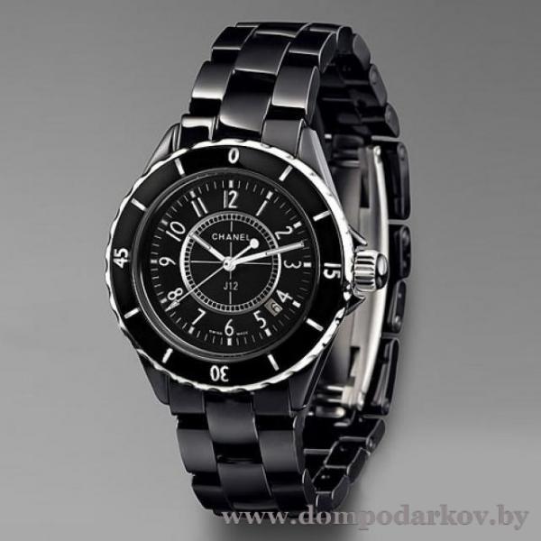 Фото Женские часы Chanel (CHL2)