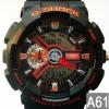 Мужские часы Casio G-shock (A61)