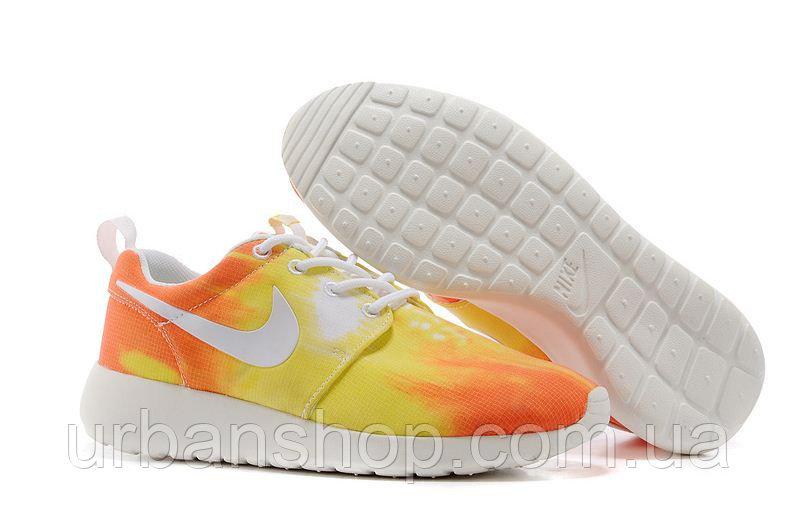 Кросівки Nike Roshe Run  -40 рр