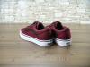  ЧоловічіКеди Vans Old Skool Bordo Black Low White Кроссовки, кеды мужские в Украине