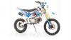 Мотоцикл питбайк Кросс 125 APEX125 (без ПТС)