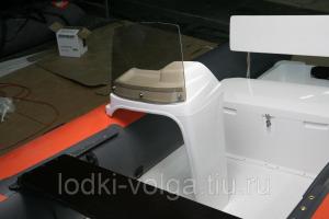 Фото  Консоль мини (Аэро)