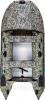 Лодка GLADIATOR Activ C 330 AL (Цвет: Цифровой камуфляж (CAMO))