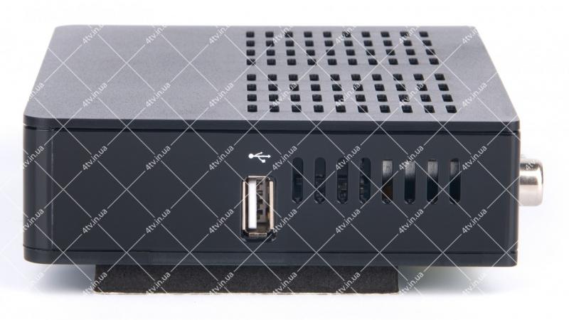Фото Ресиверы SAT/DVB-Т2/Android, Эфирные DVB-T2 Amiko Impulse DVB-T2/С