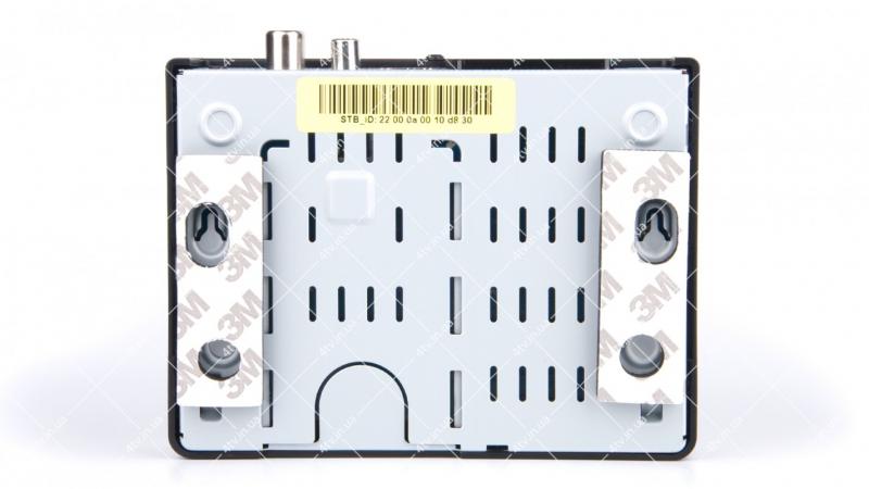 Фото Ресиверы SAT/DVB-Т2/Android, Эфирные DVB-T2 Amiko Impulse DVB-T2/С