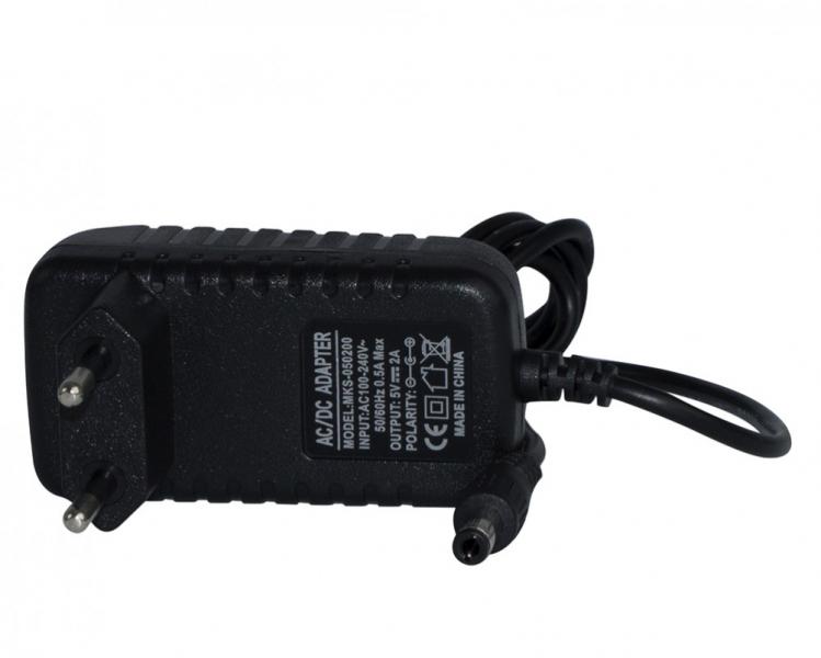 Фото Ресиверы SAT/DVB-Т2/Android, Эфирные DVB-T2 Eurosky ES-11 DVB-T2