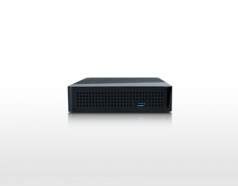 Фото Ресиверы SAT/DVB-Т2/Android, Спутниковые 4K UHDTV Vu+ UNO 4K
