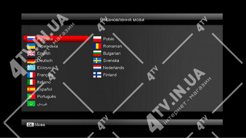 Фото Ресиверы SAT/DVB-Т2/Android, Эфирные DVB-T2 World Vision Premium DVB-T2/С RF Модулятор