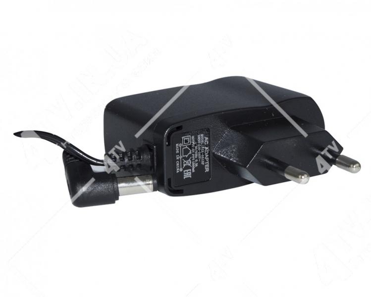 Фото Ресиверы SAT/DVB-Т2/Android, Эфирные DVB-T2 World Vision T59M DVB-T2