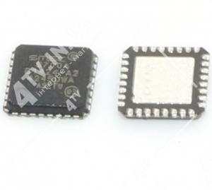 Микросхема LAN SMCS 8710A (GI8120)